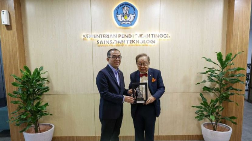 中印尼持续加强科技领域合作