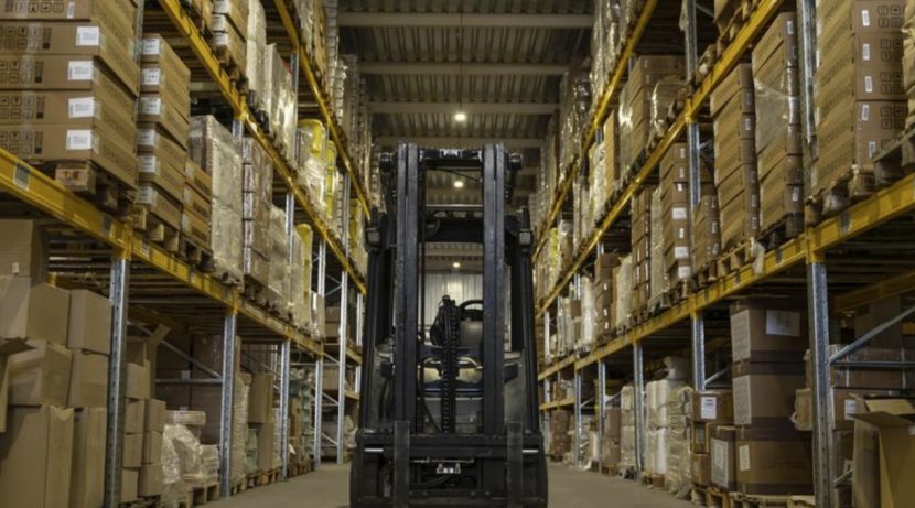 中国投资者推动印尼仓储业发展