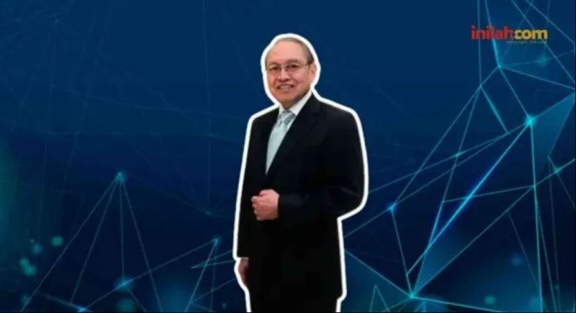 商界大亨Benny Subianto的奋斗人生