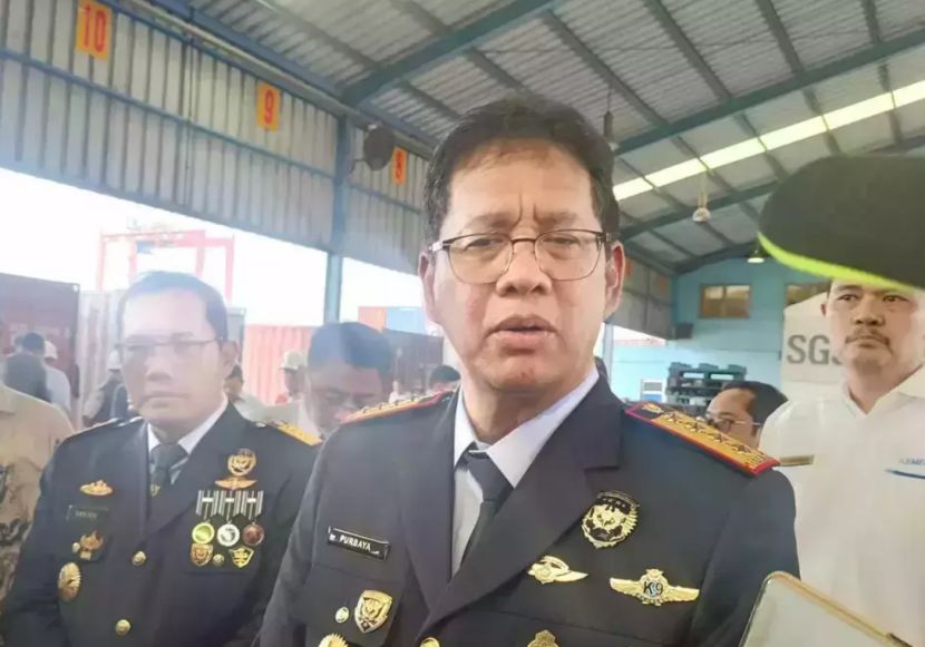 美国对华关税为印尼带来出口新机遇