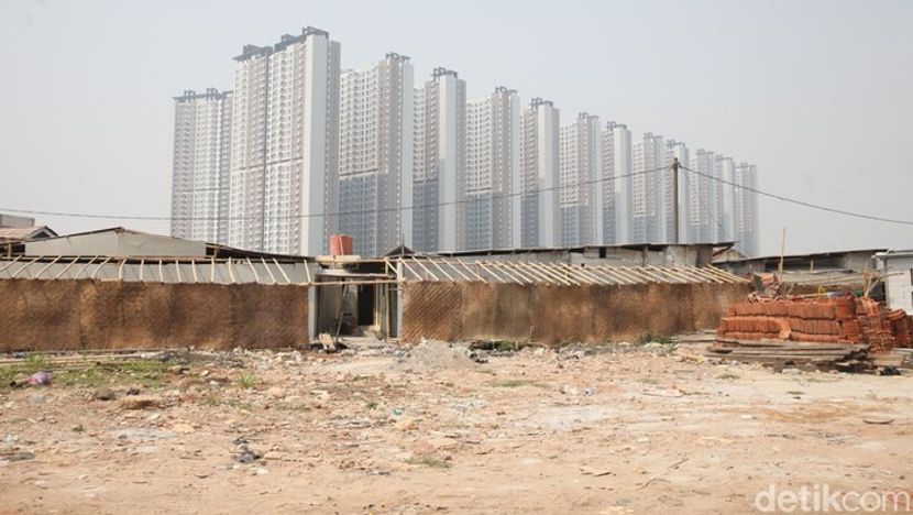 PIK 2项目被移出印尼国家战略项目名单