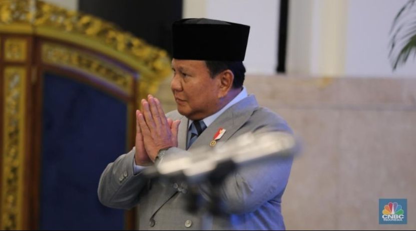 印尼公布今年六大国家战略技术项目