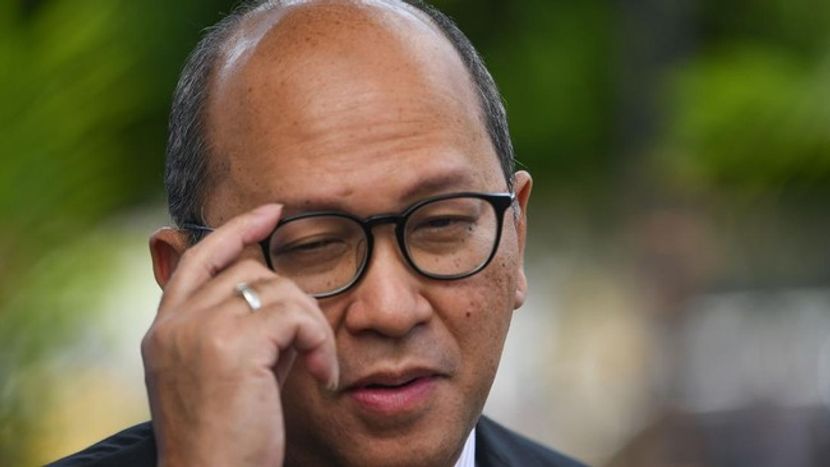 截至9月印尼投资实现额达1434.3万亿盾