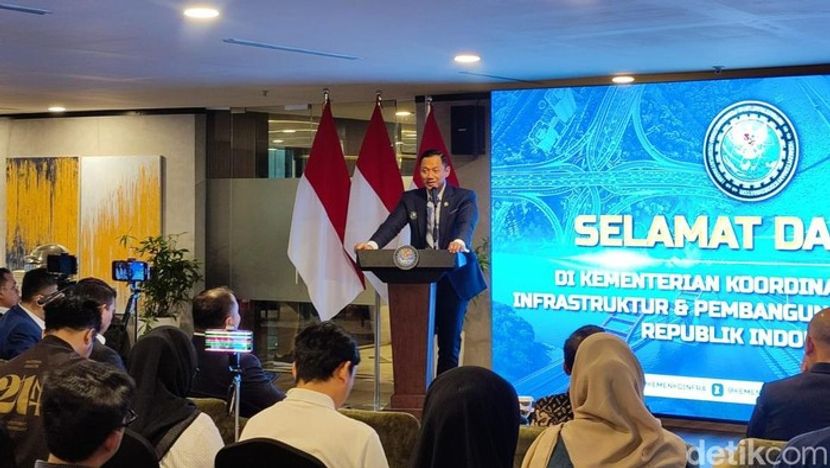 印尼基础设施建设常遇农地冲突