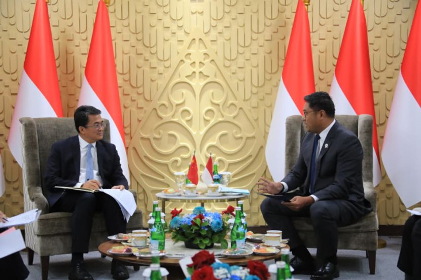 聚焦四大共识，共促产量提升与贸易扩容