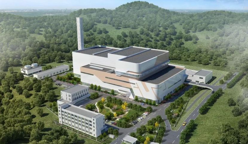 印尼垃圾发电黄金时代120家企业争抢