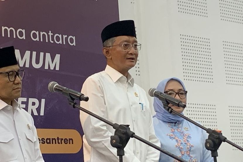 印尼向投资者推介50个国家战略公路项目