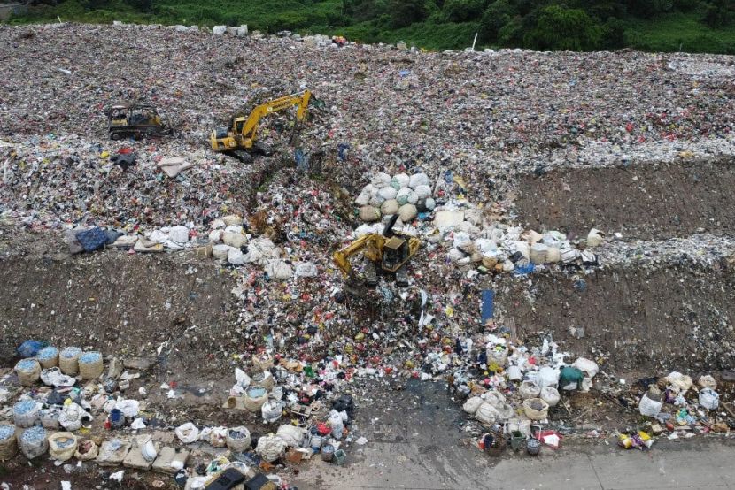 唐格朗与南唐格朗垃圾发电项目合并至雅加达