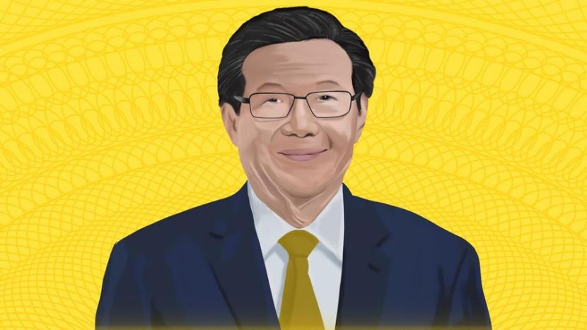 印尼最新十大富豪榜名单