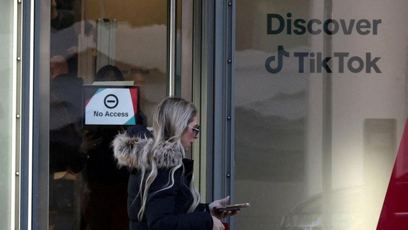 印尼已解除对Tiktok运营的临时冻结