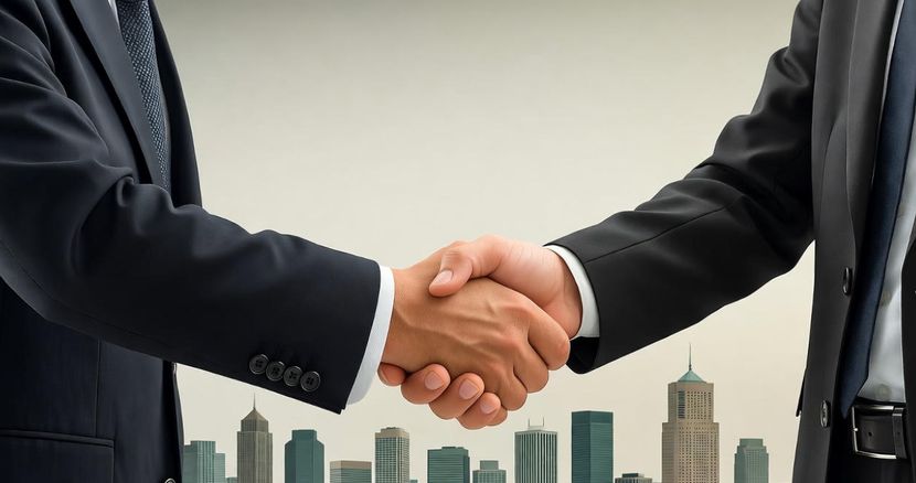 在印尼开公司，千万别急着找合伙人