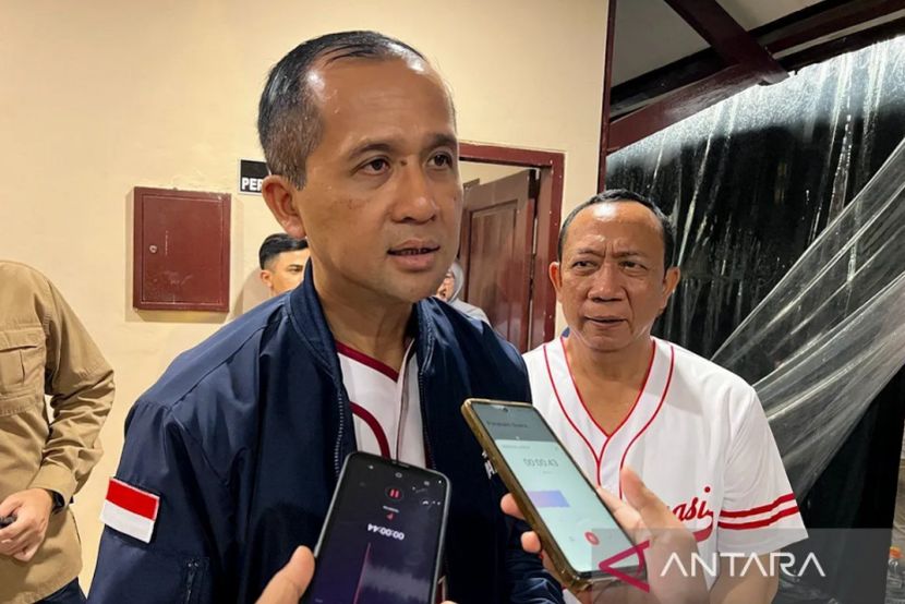 印尼向中国投资者推介榴莲产业合作潜力