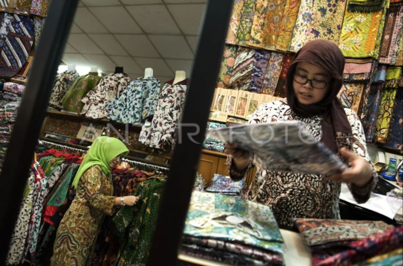 印尼国会支持财长禁止二手服装进口