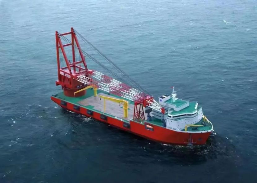 中资工程企业在印尼市场连中两标