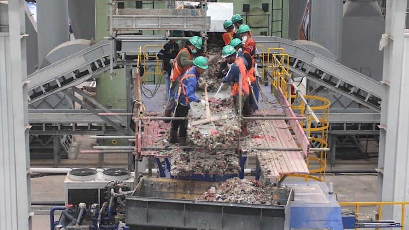 印尼官方启动垃圾发电项目招标