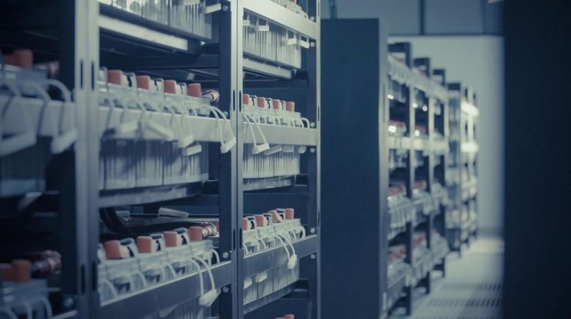 Meta巨型AI数据中心遭抵制