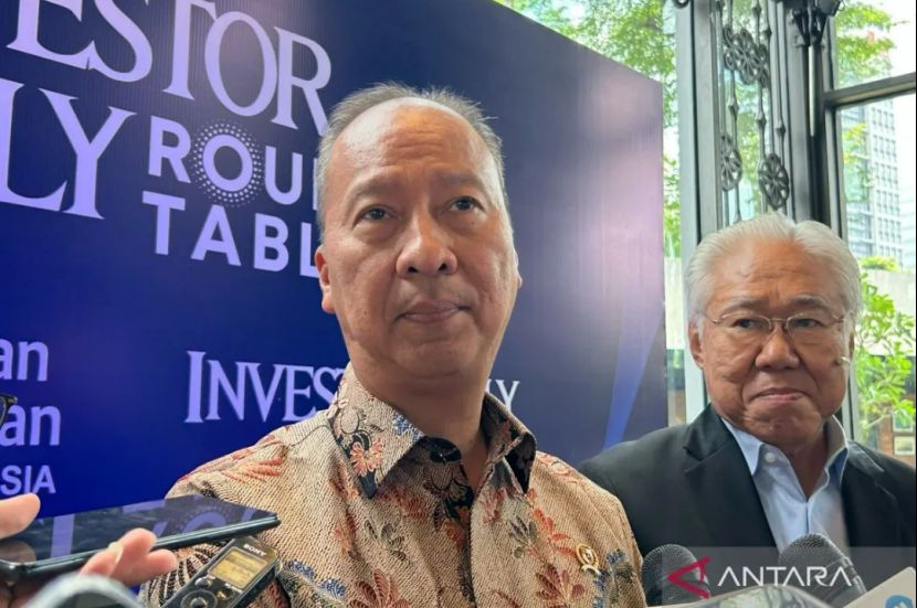 印尼将出台工业辐射监测新规