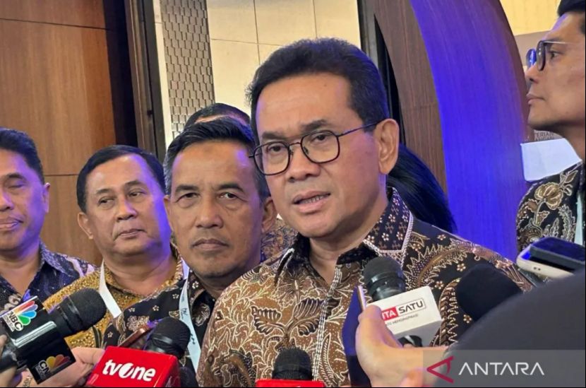 印尼对中国出口在贸易战中持续增长