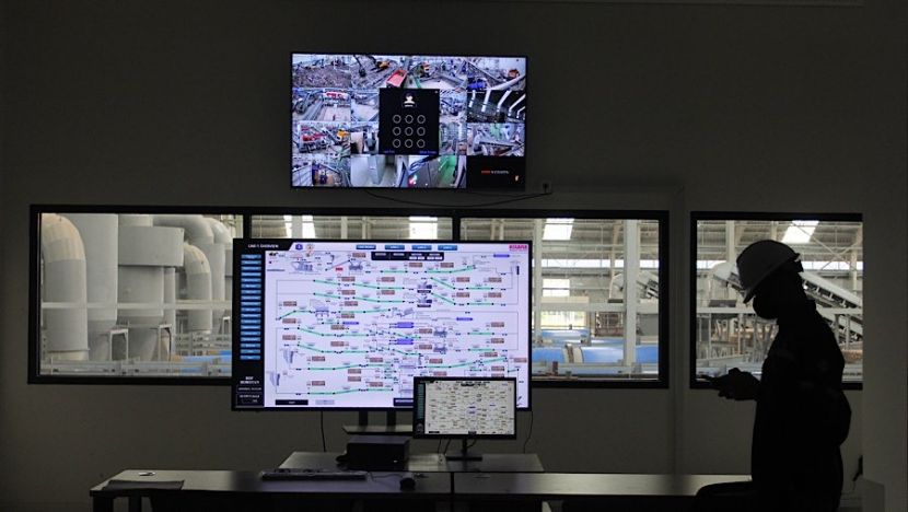 印尼将启动垃圾发电项目招标