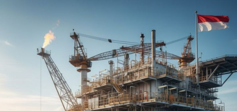 印尼为全球投资者提供60个油气区块