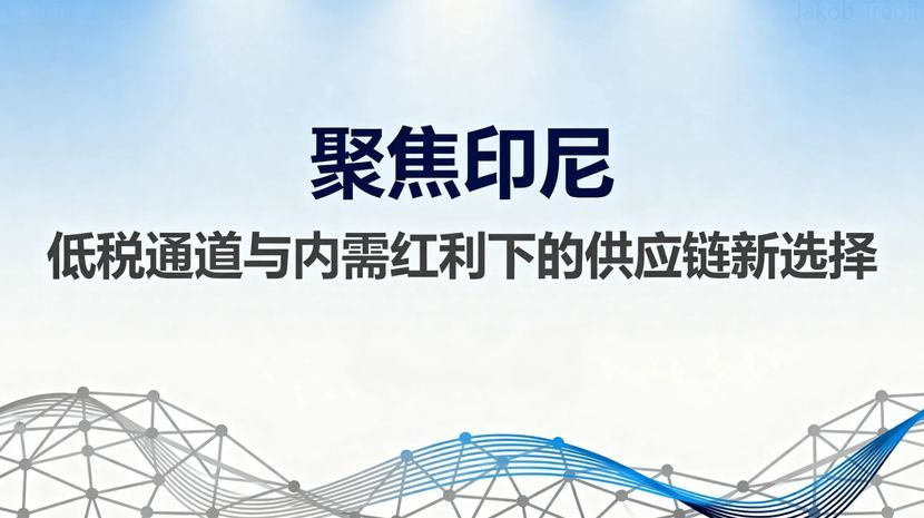 关税加码，出海东南亚能否破局？
