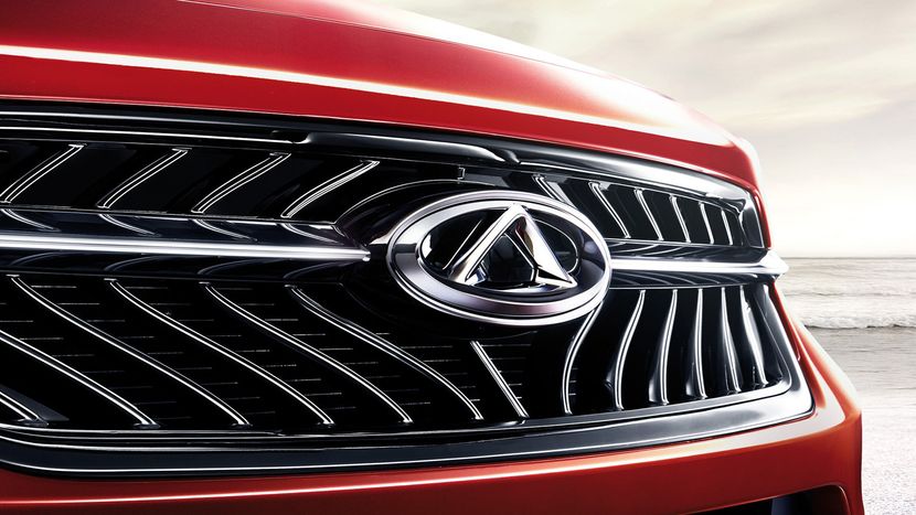 9月印尼汽车市场品牌表现各异奇瑞跻身前列