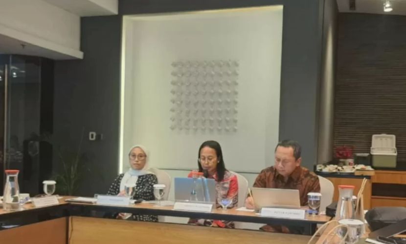 印尼耐火材料产业成为经济增长新引擎