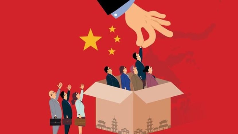 巴淡中资企业涉非法用外劳，转移员工规避检查