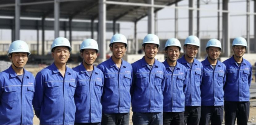 印尼移民局将收紧对中国劳工的监督