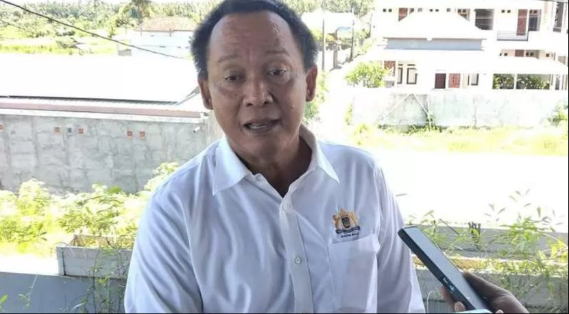 巴厘岛工商会要求限制外国人在巴厘岛非法经商