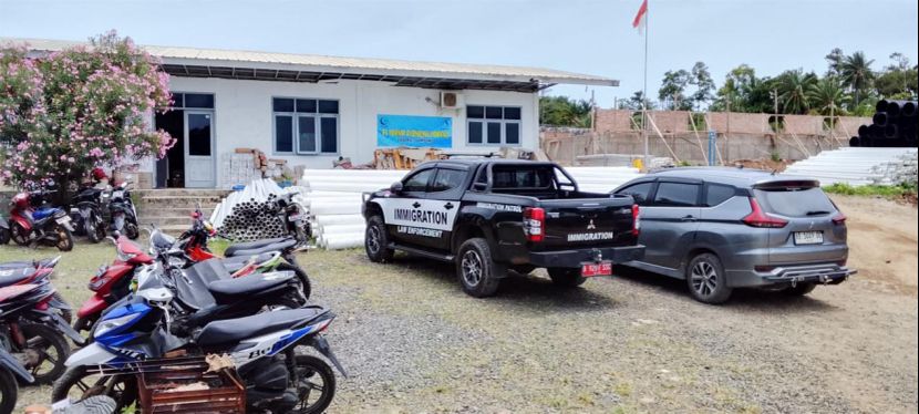 印尼记者称因报道中国劳工遭中资企业威胁