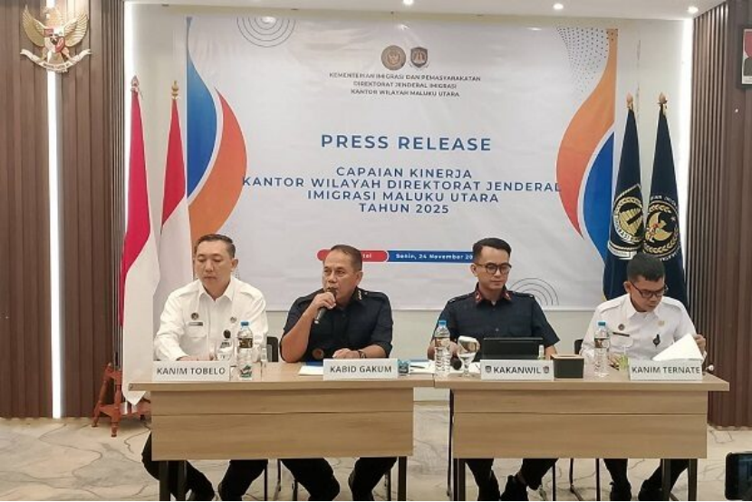 印尼防长称国人密集的莫罗瓦利是“国中之国”