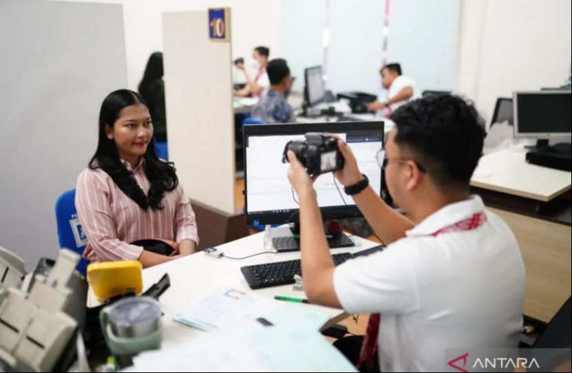 巴厘岛增设两个移民局加强外国人监管