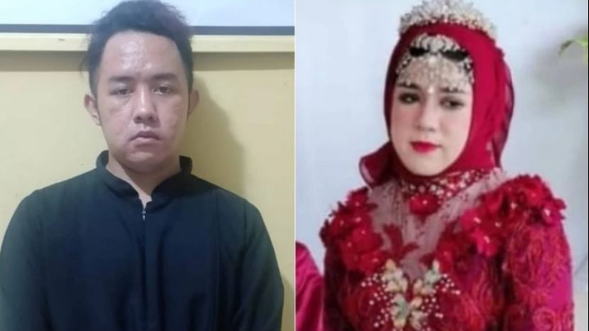 男子婚后发现妻子是海绵做假胸的真汉子