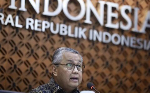 印尼盾价值重估需要六年时间