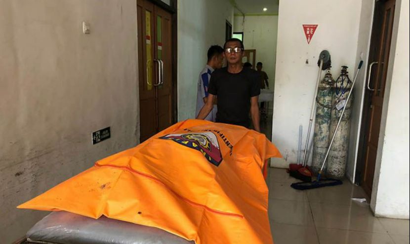 本地居民恐慌！中国男子印尼租住屋内死亡