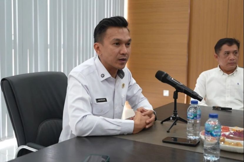 印尼移民局在国人密集地区推出新监控手段