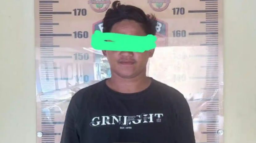 印尼男子深夜竟潜入县政府实施侵犯