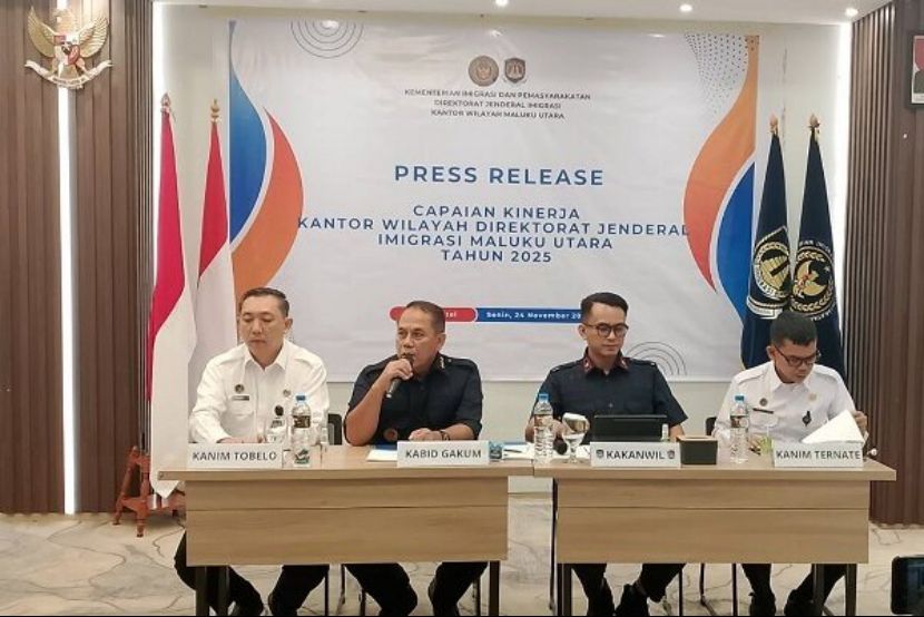 印尼移民局将加强对中国公民的监管