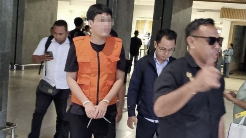 单人7500万盾！中印尼团伙联手运作赴澳非法移民网络