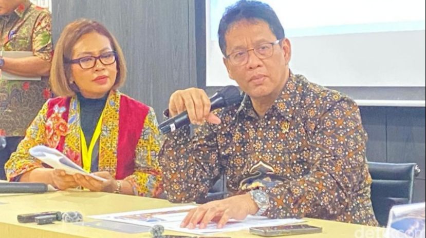 印尼财政部长要求加强打击中国进口旧衣服