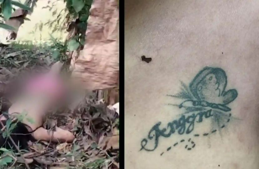 印尼一男子约炮为吃霸王餐竟痛下杀手