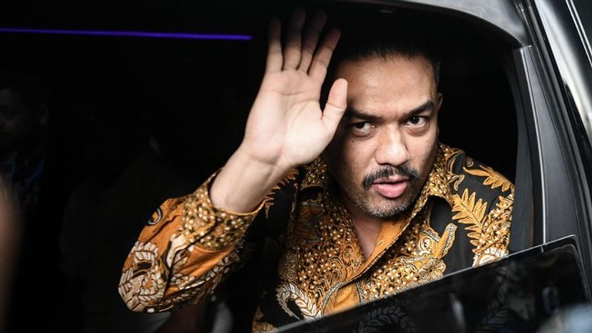 印尼政府拟打击冲击本土产业的中国进口商品