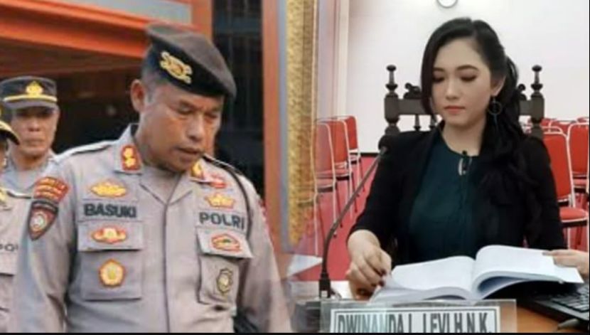 美女教授与高级警官共处酒店房后离奇身亡