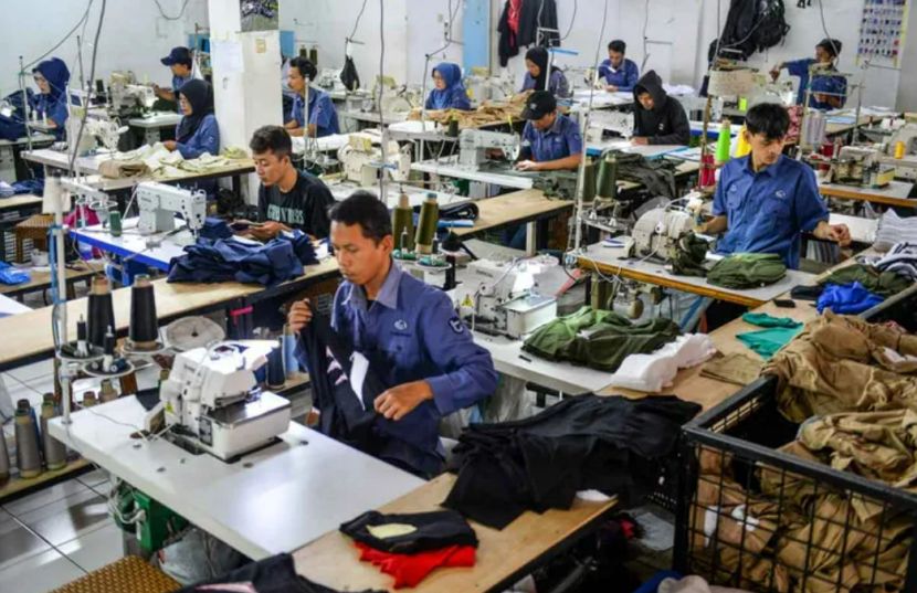 印尼明年起推进槟榔下游产业发展