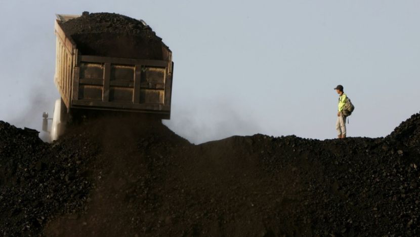 印尼投资企业拟直接投资煤制二甲醚项目