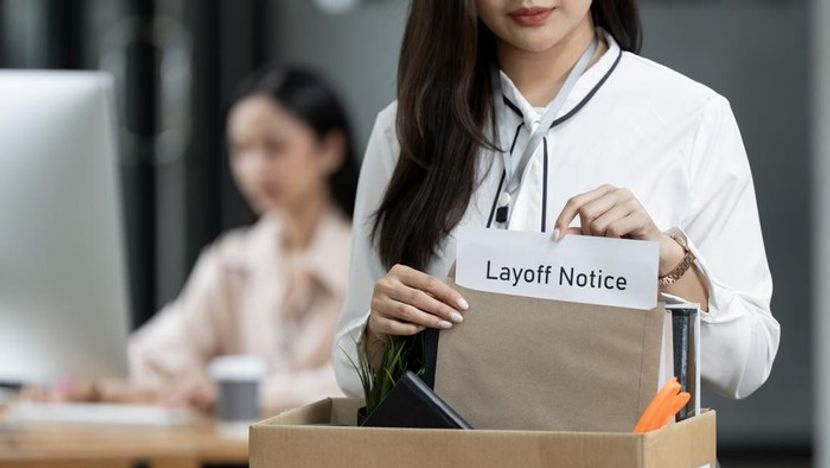 印尼2023-2025年裁员超12.6万人