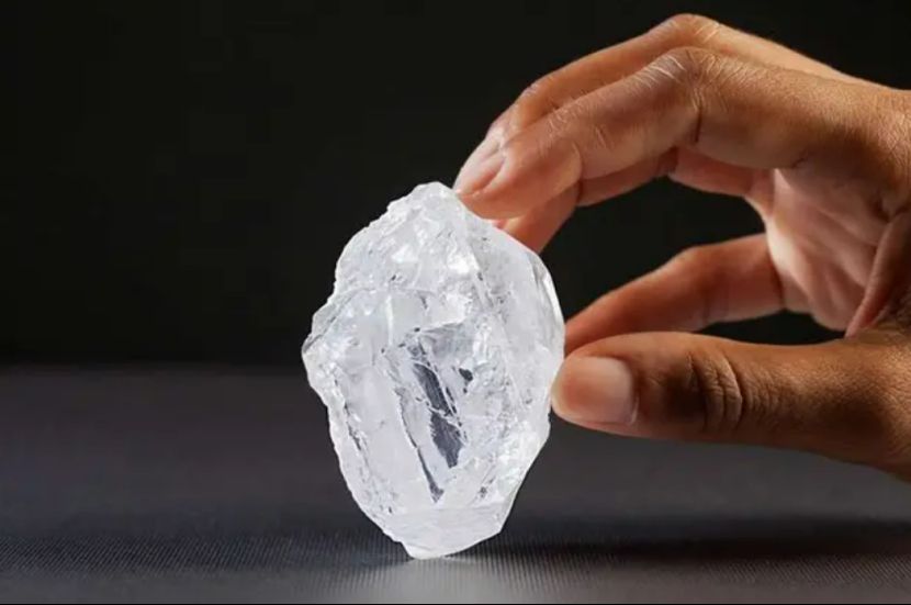 印尼七大钻石产区揭秘