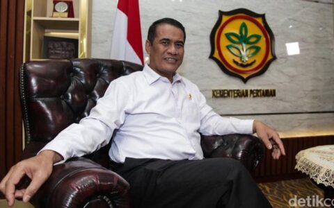 印尼农业部推动印尼椰子加工产业发展