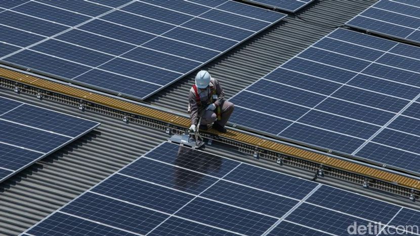 中国投资者有意向巴塘产业园区扩张